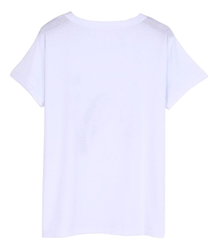 TEE SHIRT POISSON GANGSTER